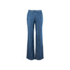 Twenty8Twelve flare fit jeans pre-owned 
