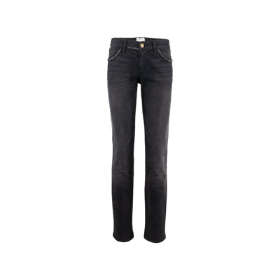 CURRENT/ELLIOTT slim fit jeans pre owned