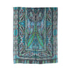 Secondhand Etro Paisley Silk Scarf