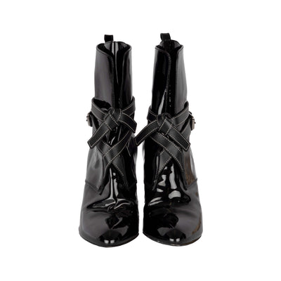 Secondhand Louis Vuitton Eternal Ankle Boots