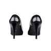 Secondhand Prada Pointed-toe Colorblock Pumps