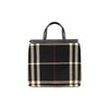 Secondhand Burberry Blanket Tote