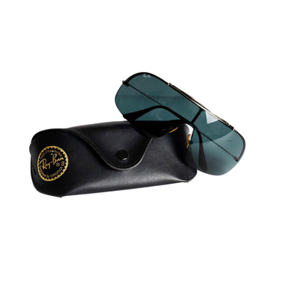 Secondhand Ray-Ban Wings II Sunglasses