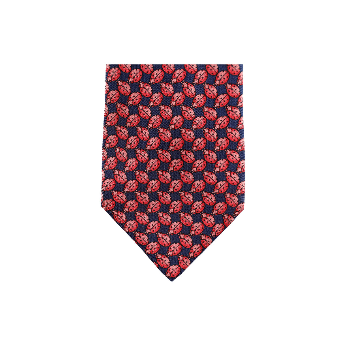 Secondhand Zanolini Silk Tie