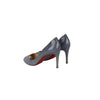 Secondhand Christian Louboutin Peep-toe Pumps