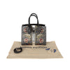 Secondhand Louis Vuitton Epi Floral City Steamer MM