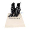 Secondhand Louis Vuitton Eternal Ankle Boots