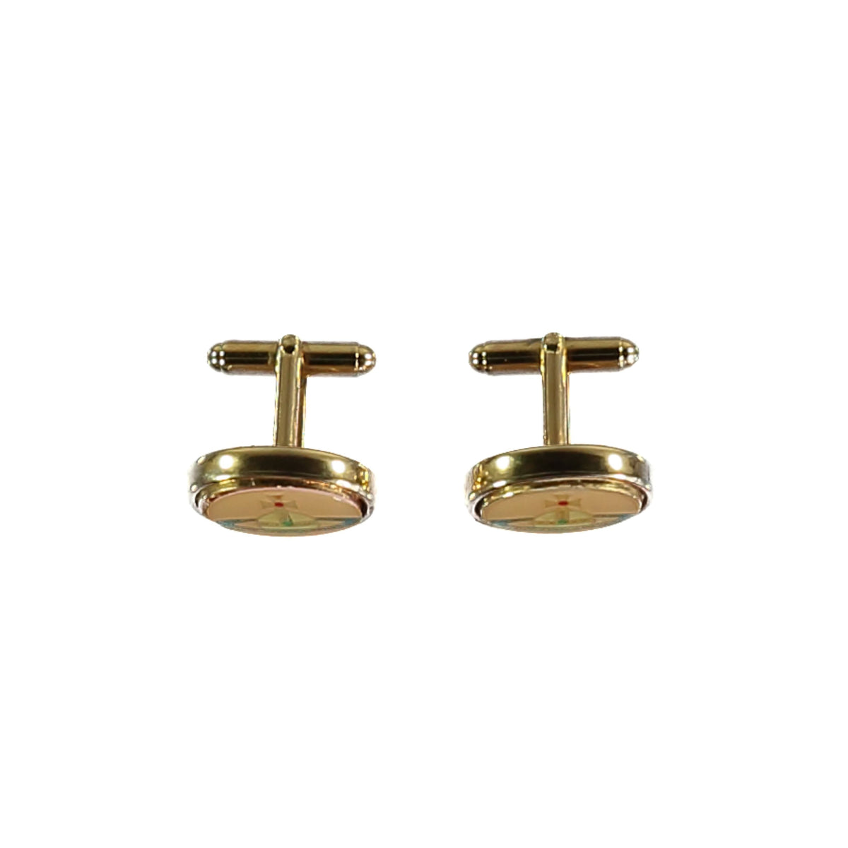 Secondhand Vivienne Westwood Loelia Cufflinks