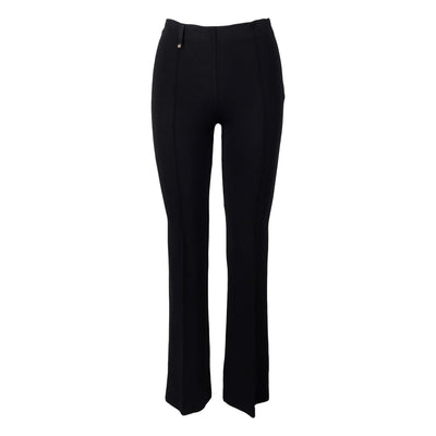 Secondhand Valentino High-waisted Stretch Pants