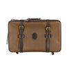 Secondhand Trussardi Leather Luggage