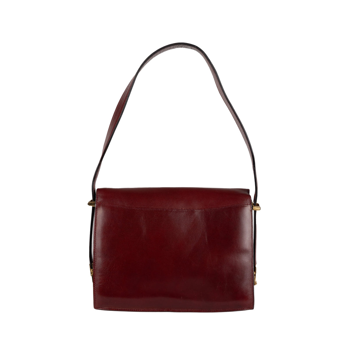 Secondhand Celine Vintage Shoulder Bag