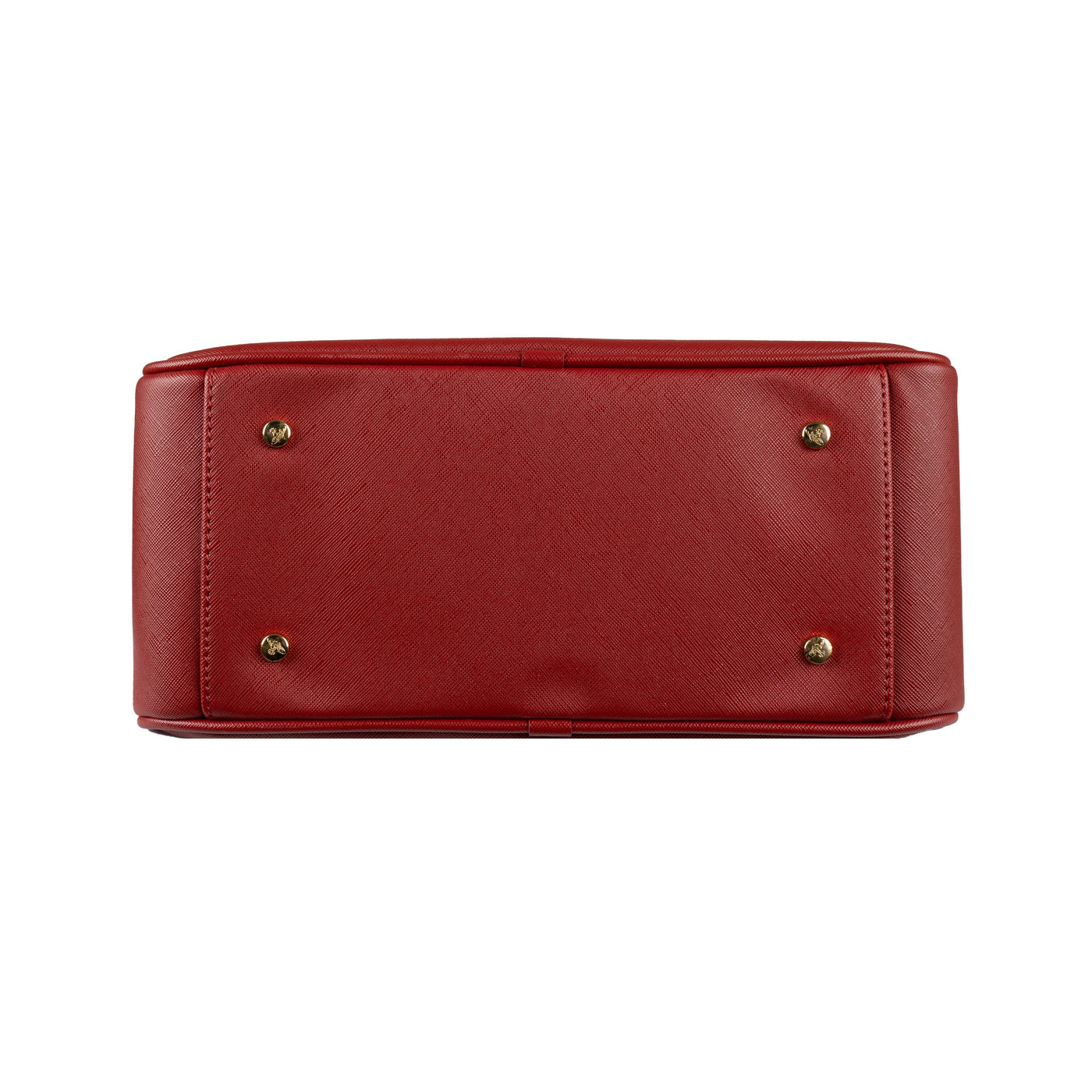 Secondhand Vivienne Westwood Anglomania Divina Red Handbag