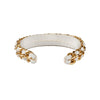 Secondhand Collection Privée Layered Chain Hairband