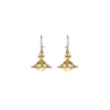 Secondhand Vivienne Westwood Orb Earrings