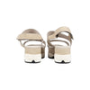 Secondhand Brunello Cucinelli Wedge Sandals with Straps