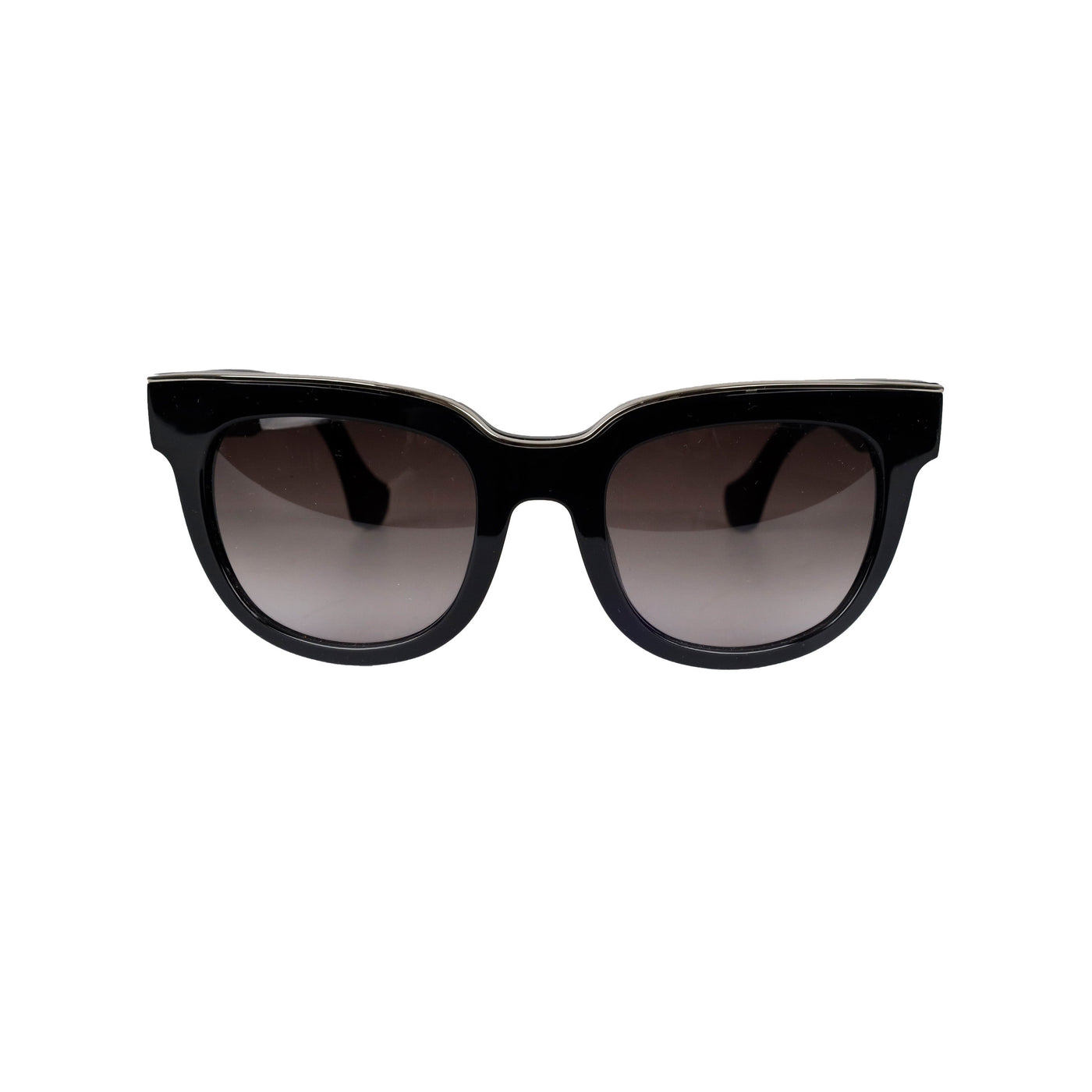 Secondhand Balenciaga Tinted Sunglasses