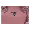 Secondhand Prada Boston Handbag 