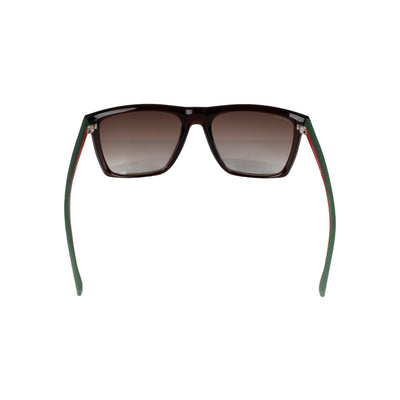 Secondhand Gucci Rectangle Sunglasses
