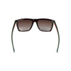 Secondhand Gucci Rectangle Sunglasses