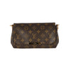 Secondhand Louis Vuitton Monogram Canvas Favorite MM Bag