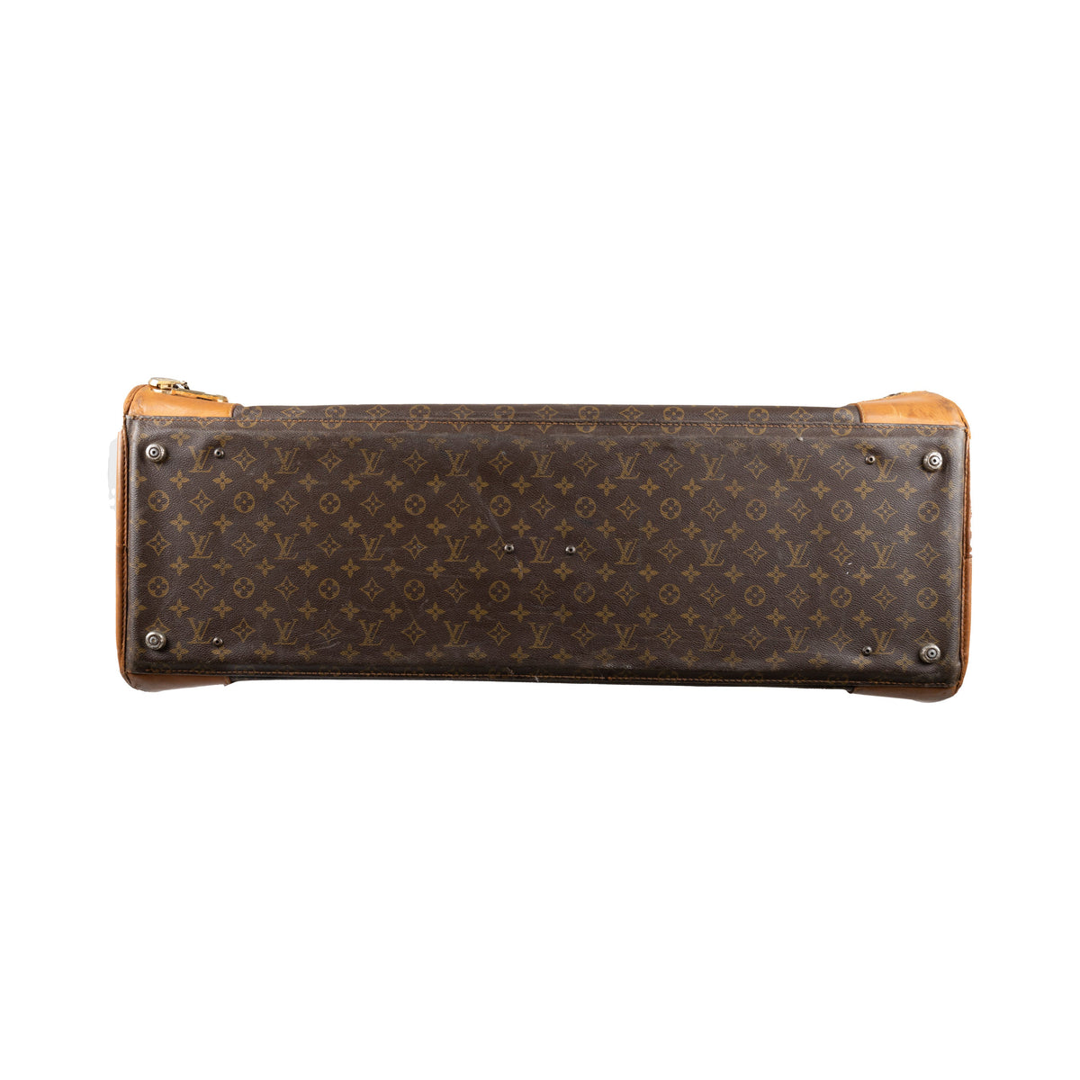 Secondhand Louis Vuitton Monogram Pullman Travel Bag