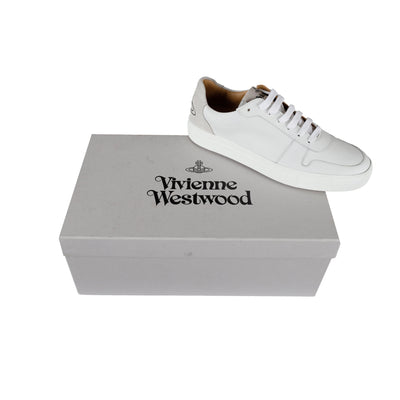 Secondhand Vivienne Westwood Low Top Apollo Trainers