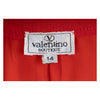 Secondhand Valentino Midi Skirt