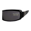 Secondhand Roberto Cavalli Rectangular Sunglasses