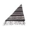 Secondhand Missoni Chevron Knit Foulard