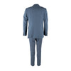 Secondhand Gucci Blue Suit 