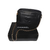 Chanel Vintage CC Tassel Camera Bag - '90s