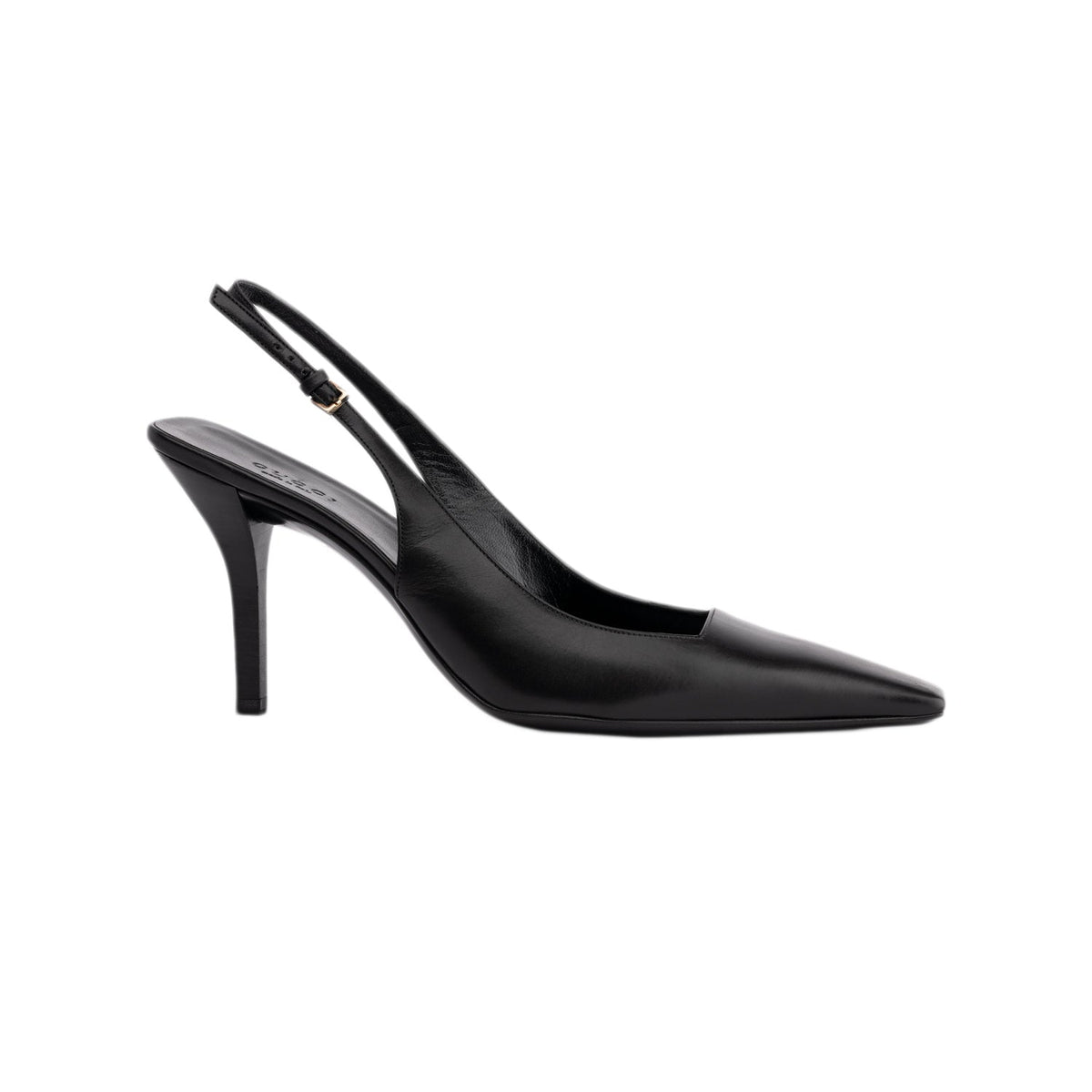 Slingback Pumps - '90s