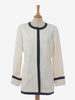 Chanel Sailor Blazer- '80s