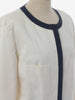 Chanel Sailor Blazer- '80s