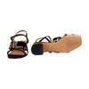 Secondhand Marni Strappy Sandals 