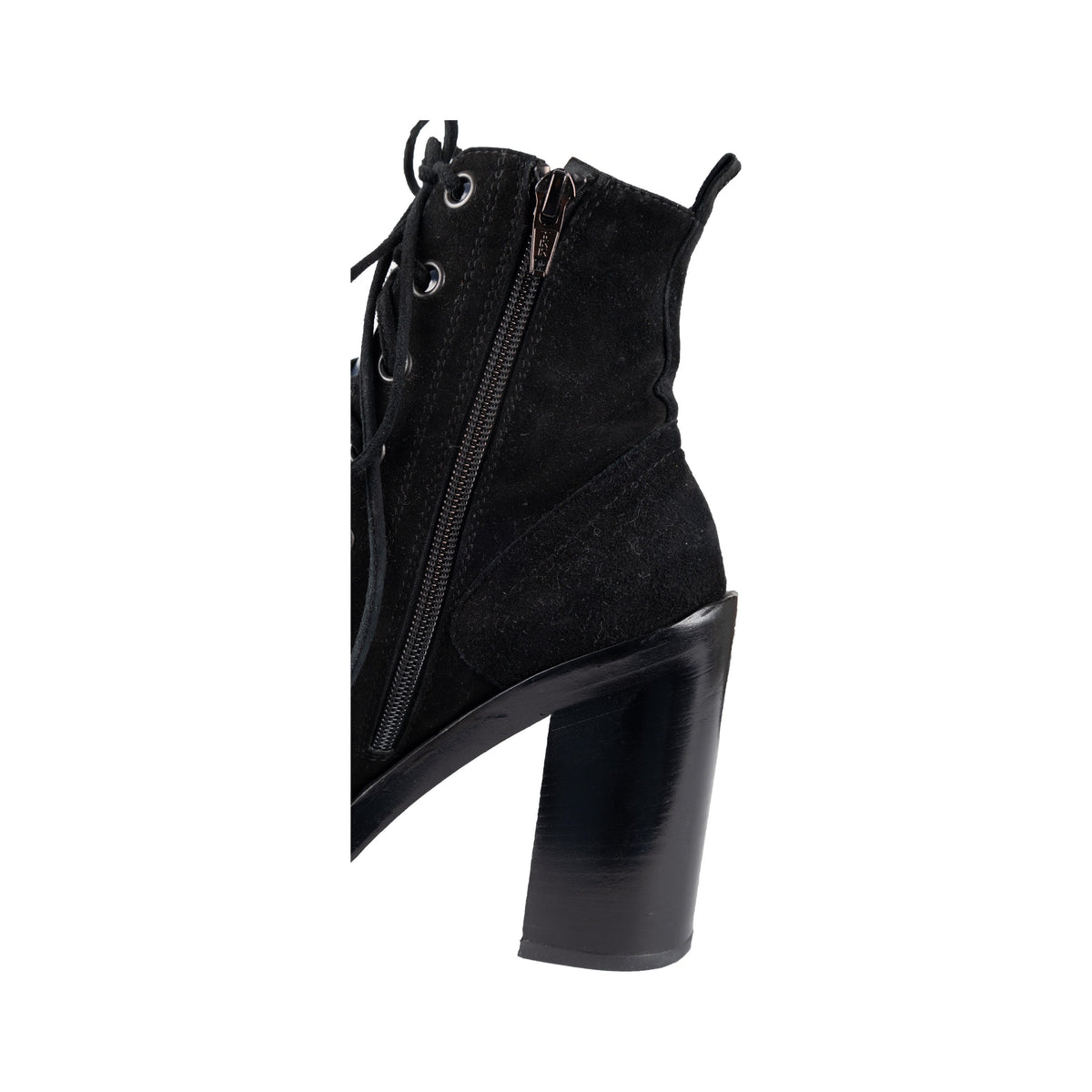 Secondhand Ann Demeulemeester Lace-up Heels