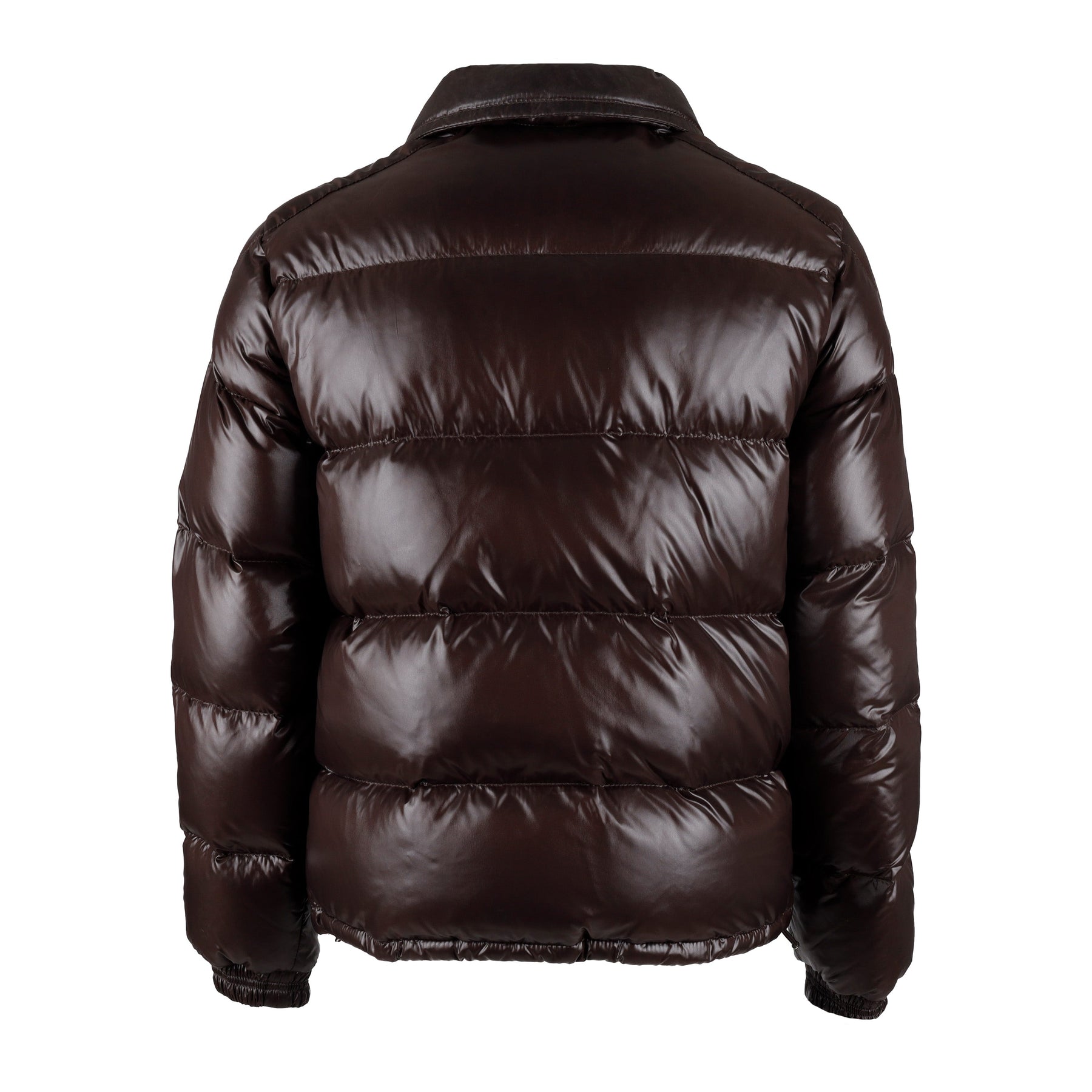 Moncler K2 Down Jacket Second-hand – Cavalli e Nastri