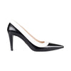 Secondhand Prada Pointed-toe Colorblock Pumps