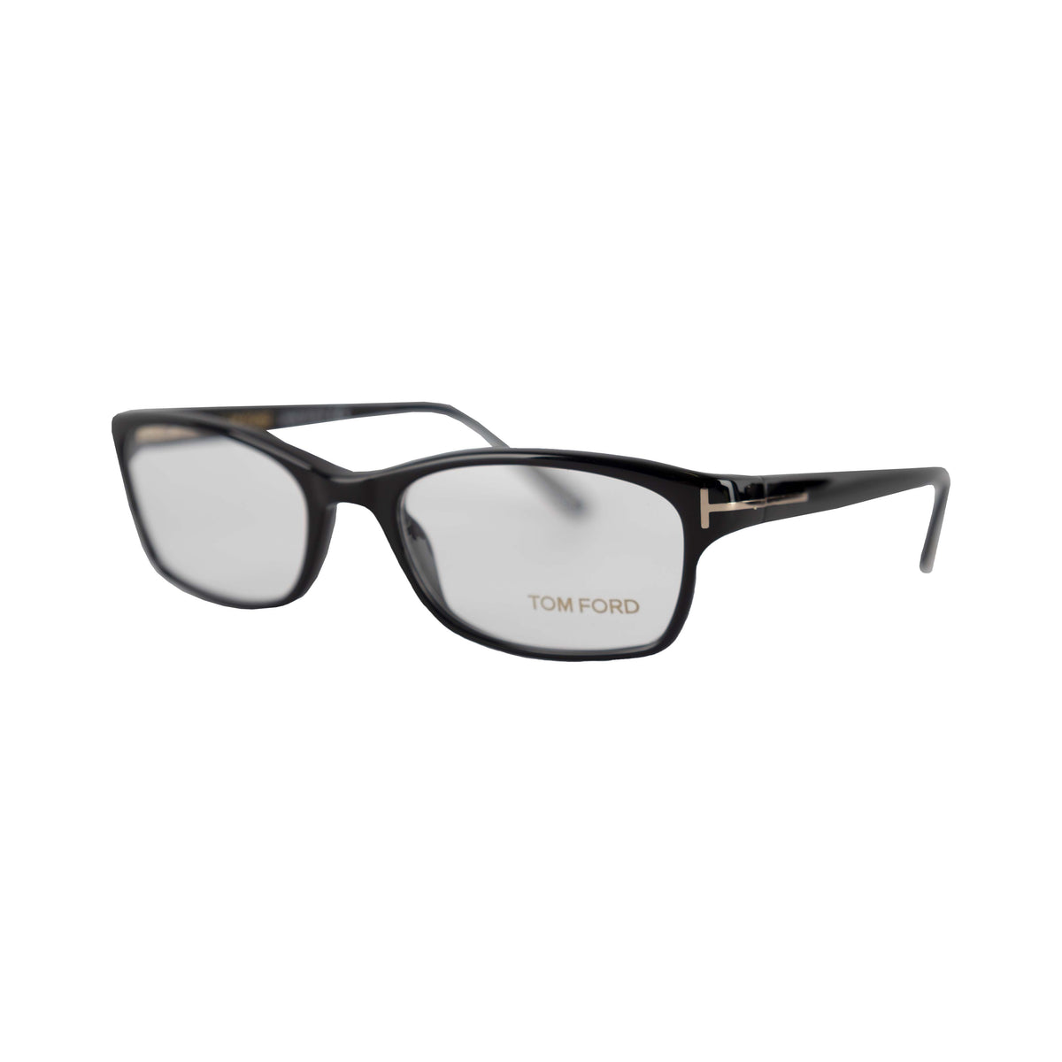 Secondhand Tom Ford Rectangular Eyeglasses