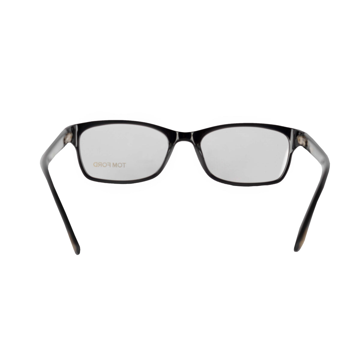 Secondhand Tom Ford Rectangular Eyeglasses