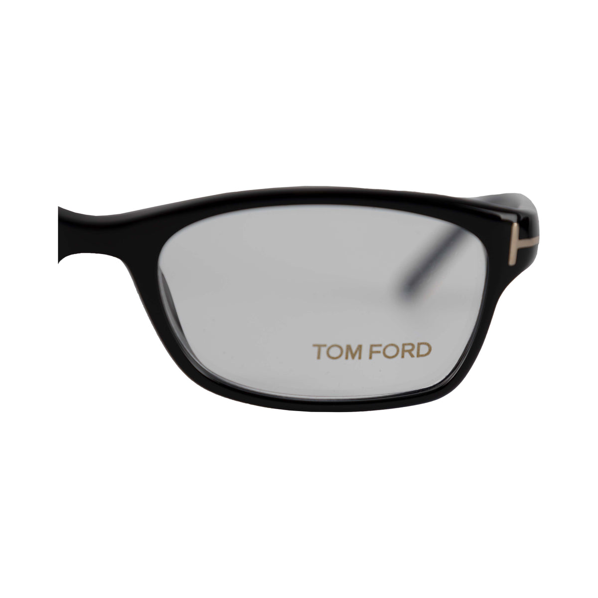 Secondhand Tom Ford Rectangular Eyeglasses