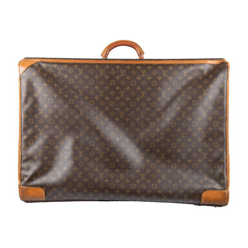 Secondhand Louis Vuitton Monogram Pullman Travel Bag