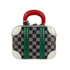 Secondhand Louis Vuitton Mini Luggage Damier BB Handbag