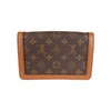 Secondhand Louis Vuitton Monogram Reverse Canvas Dauphine Bumbag 