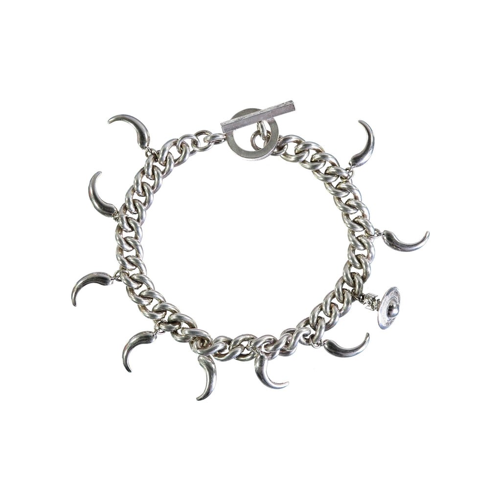 Secondhand Vivienne Westwood Claws and Orb Choker 