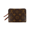 Secondhand Louis Vuitton Monogram Compact Wallet 