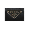 Secondhand Prada Tessuto Crossbody Bag