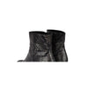 Secondhand Zadig & Voltaire Snakeskin Ankle Boots