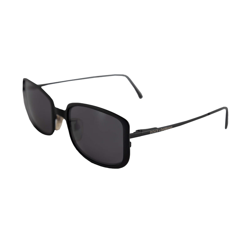 Secondhand Dolce & Gabbana Square Sunglasses