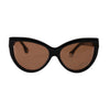 Secondhand Tom Ford Cateye Sunglasses